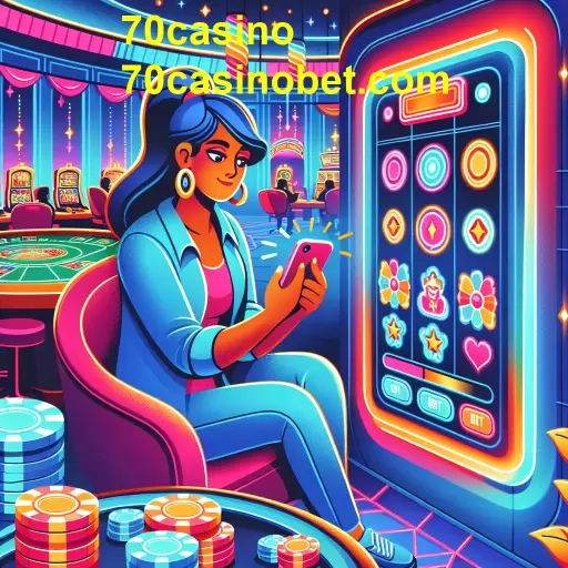 A Revolução dos Jogos Móveis: Conveniência e Diversão na Palma da Mão